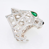 Кольцо Cartier