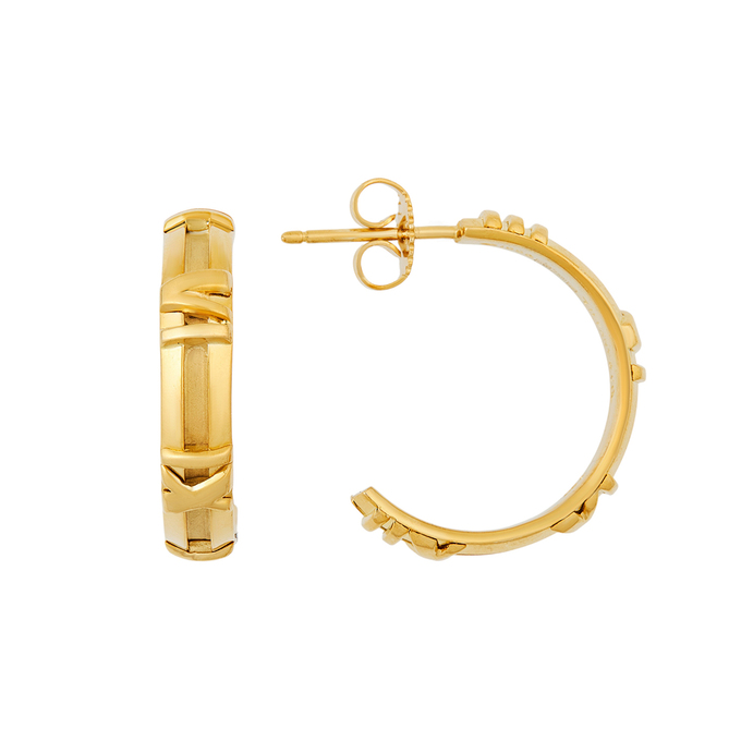 Серьги Tiffany & Co, К 0000 4209 за 130000