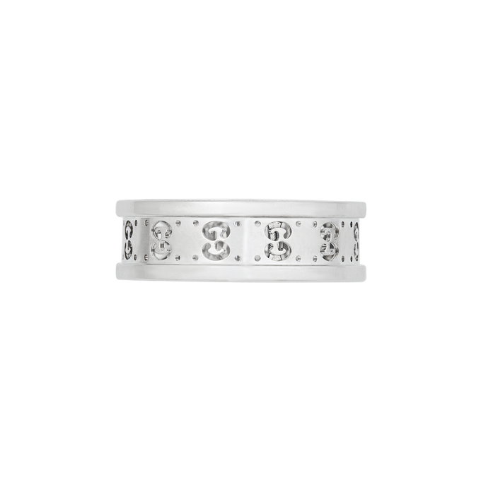 Кольцо Gucci, Л 2010 8046 за 110000