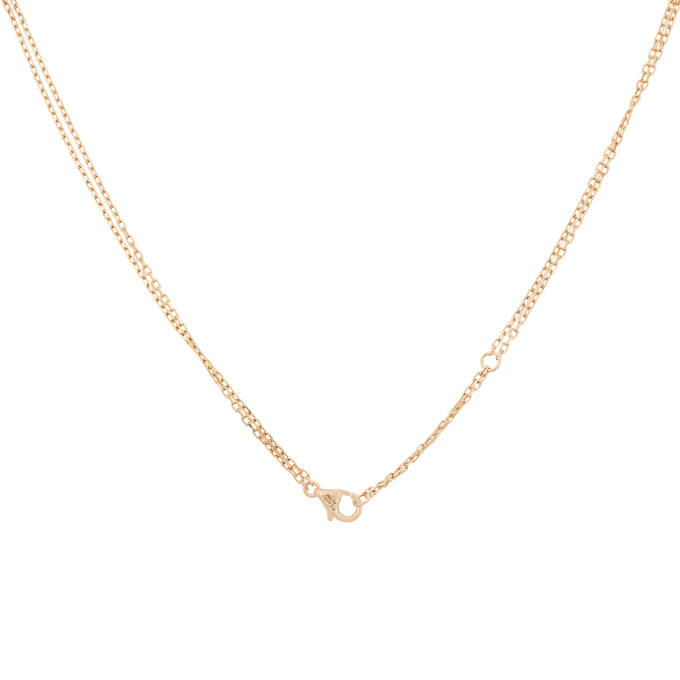 Колье Cartier Love, Л 2811 8744 за 185000