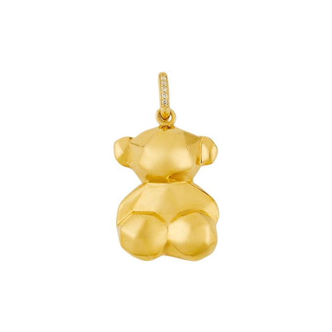 Подвеска Tous Bear, Л 2811 4969 за 85000