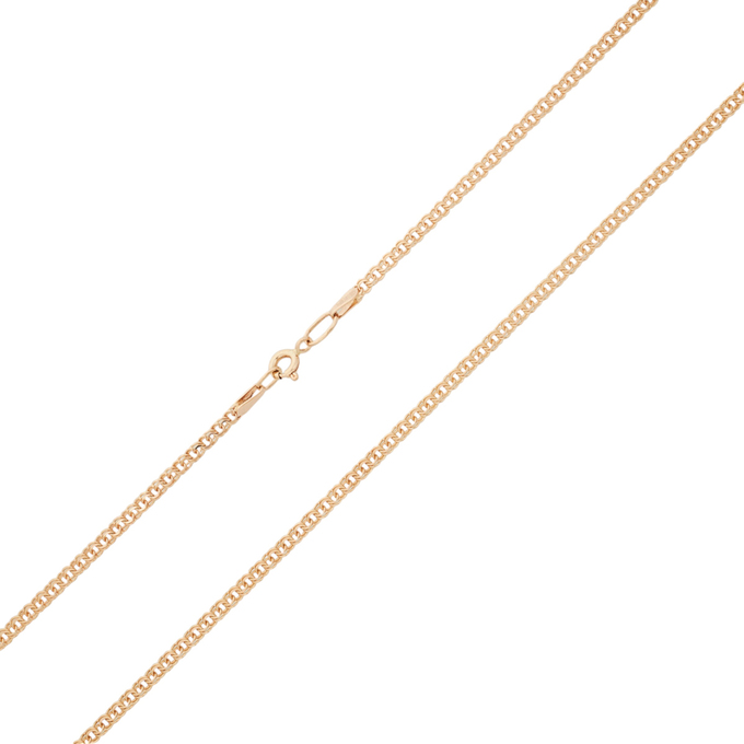 Цепь из золота 585 пробы, Л 7303 5979 за 46500