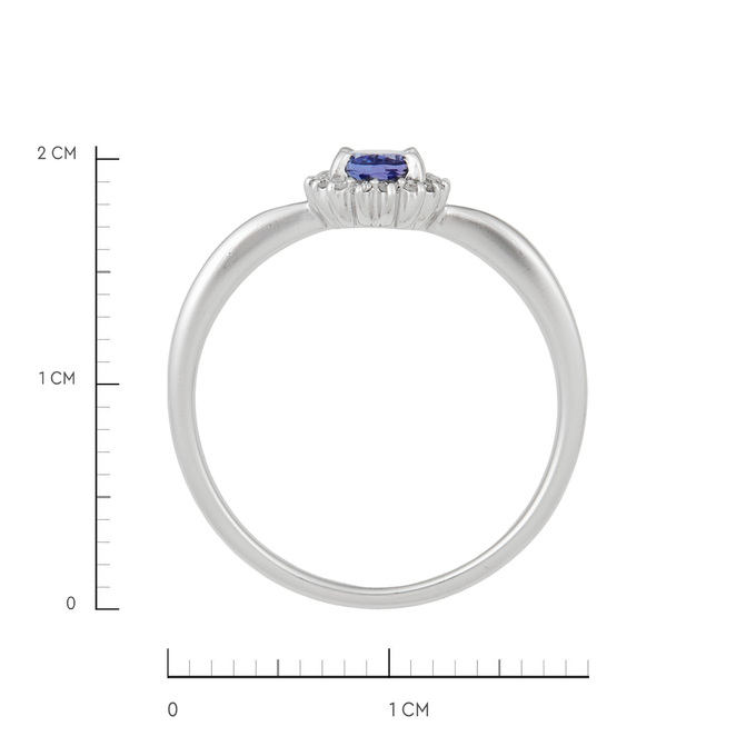Кольцо Sokolov, Л 4609 3054 за 24500