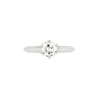 Кольцо Tiffany & Co Setting