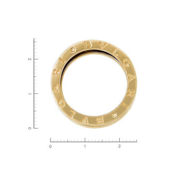 Кольцо из комбинированного золота 585 пробы, Л24141864 за 110000