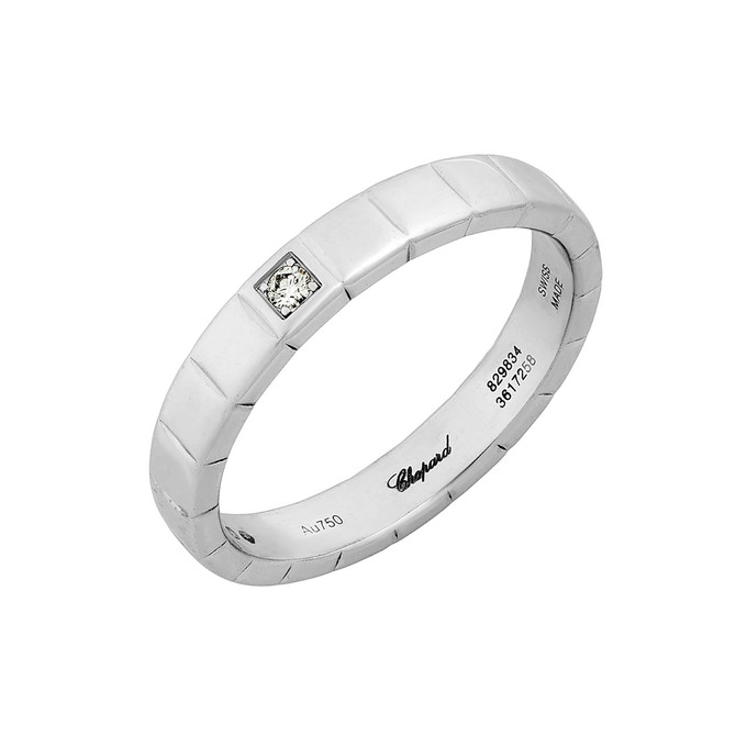 Кольцо Chopard Ice Cube, Л 0911 2742 за 135000