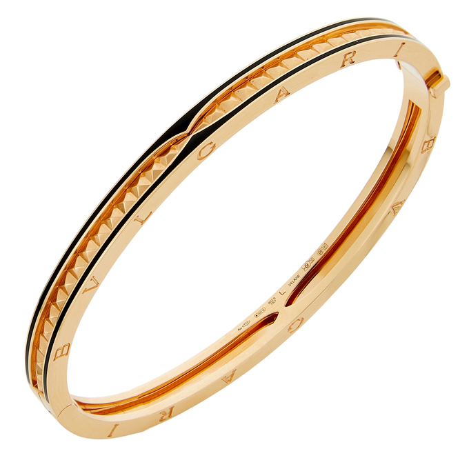 Браслет Bvlgari B.Zero1, Л 2813 1554 за 645000