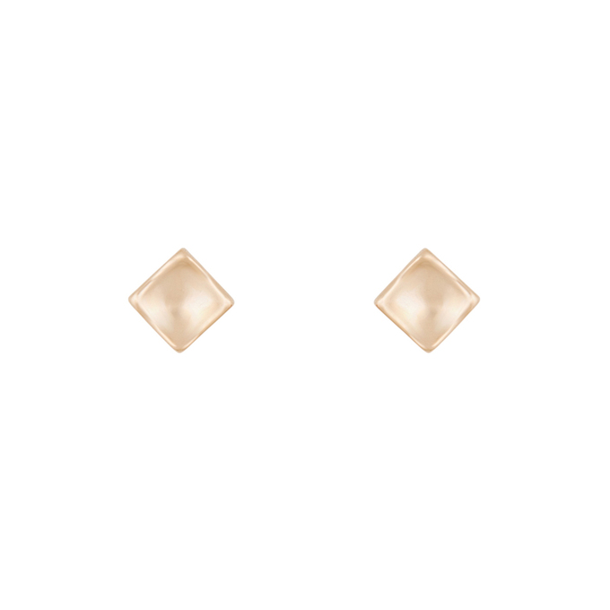 Серьги из золота 585 пробы