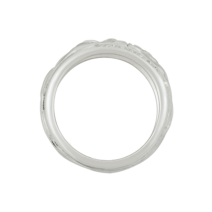 Кольцо Carrera y Carrera, Л 2811 8142 за 190000