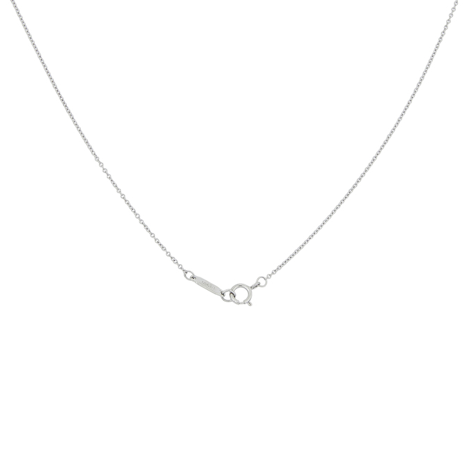 Колье Tiffany & Co, Л 2813 0314 за 250000