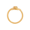 Кольцо Tiffany & Co Knot