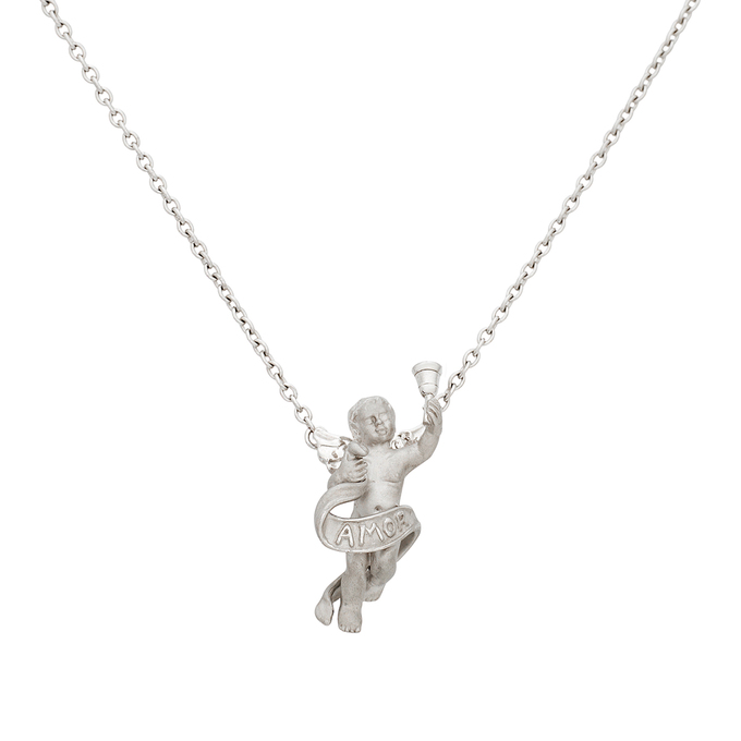 Колье Carrera y Carrera, Л 2811 0977 за 155000