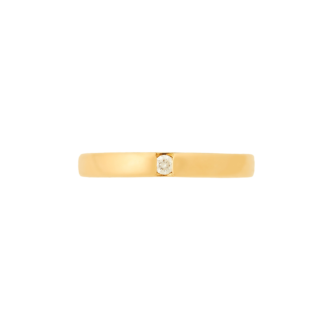 Кольцо Damiani