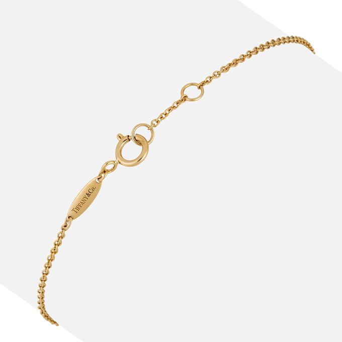 Браслет Tiffany&Co, Л 2810 7719 за 70000