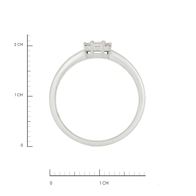 Кольцо Gianni Lazzaro, Л 0911 4065 за 110000