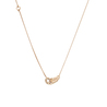 Колье Damiani