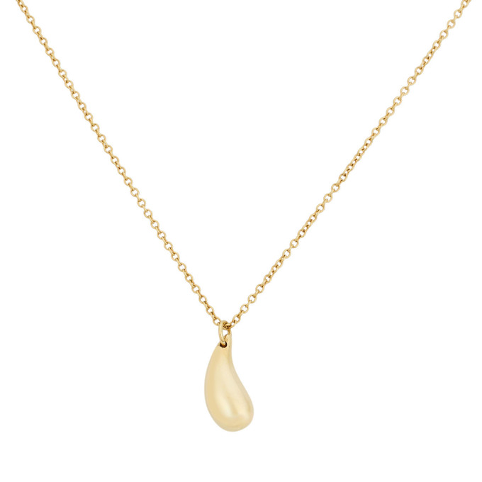 Колье Tiffany & Co Elsa Peretti