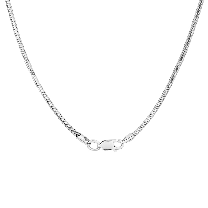 Колье из золота 585 пробы c бриллиантами, Л 2811 6633 за 142000