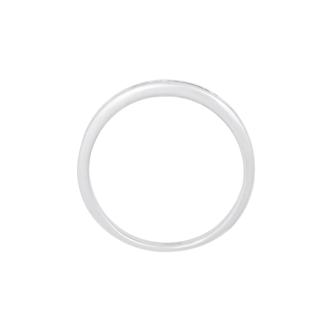 Кольцо из золота 585 пробы c бриллиантами