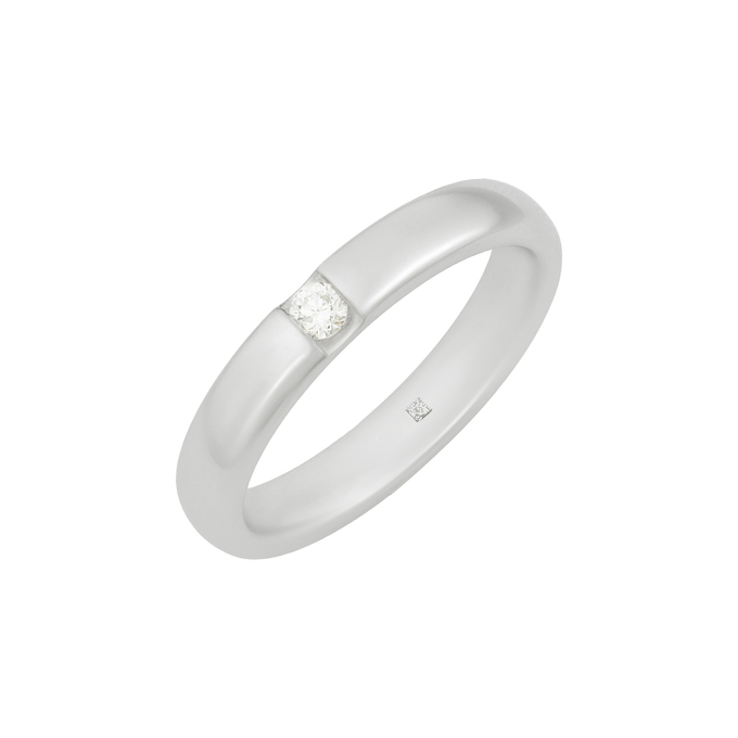 Кольцо Damiani