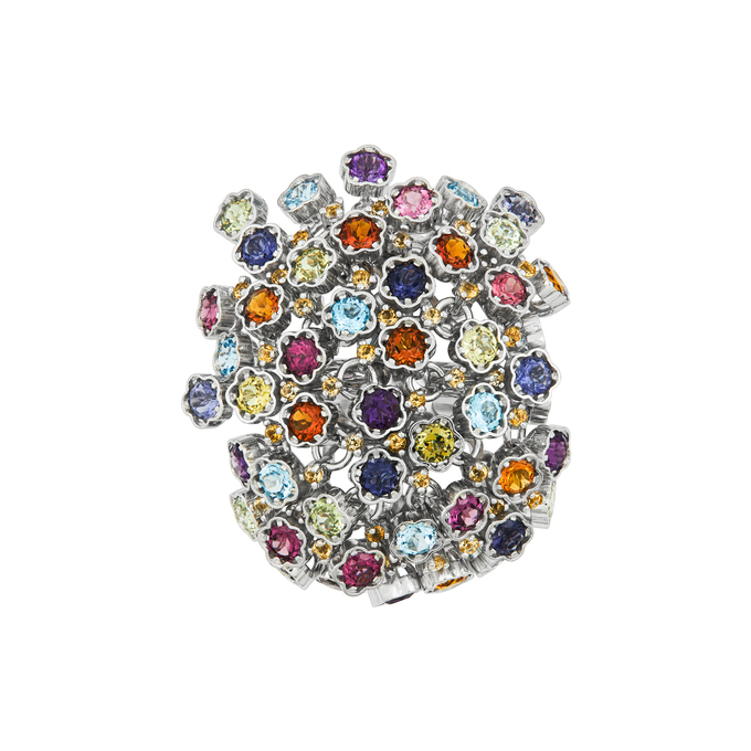 Кольцо Pasquale Bruni, Л 2811 7204 за 398000