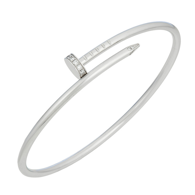 Браслет Cartier Juste un Clou, Л 2813 0643 за 415000