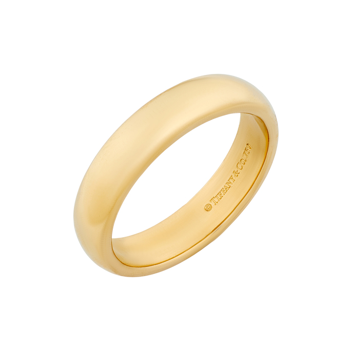 Кольцо Tiffany & Co, Л 2812 7663 за 100000