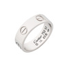 Кольцо Cartier Love