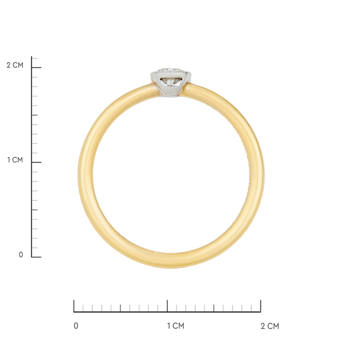 Кольцо Tiffany & Co, Л 2811 5499 за 125000