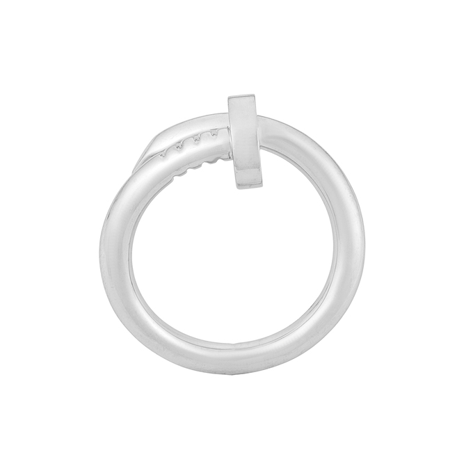 Кольцо Cartier Juste un Clou