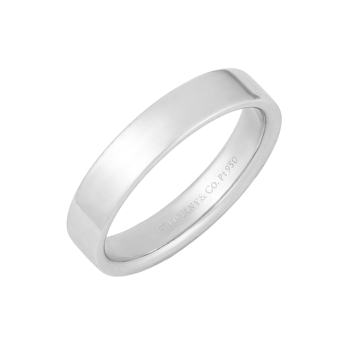 Кольцо Tiffany & Co