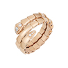 Кольцо BVLGARI
