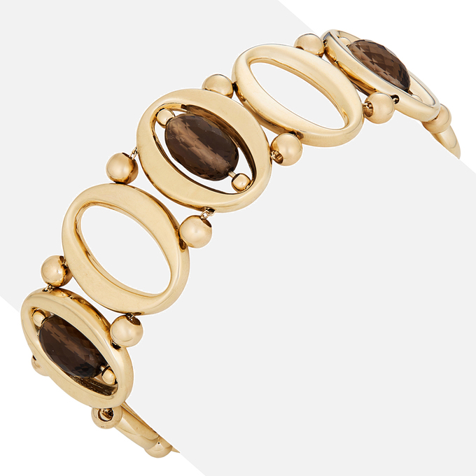 Браслет HStern Zephyr