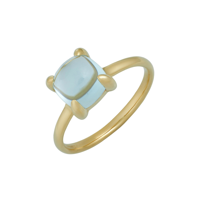 Кольцо Tiffany & Co Paloma Picasso