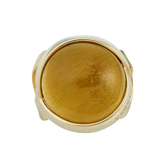 Кольцо Versace, Л 2811 4873 за 380000