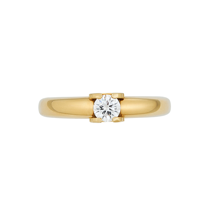 Кольцо Cartier, Л 2811 4738 за 300000