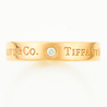 Кольцо Tiffany&Co