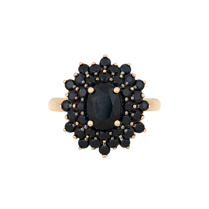 Кольцо МЮЗ, Л 5207 3977 за 50900