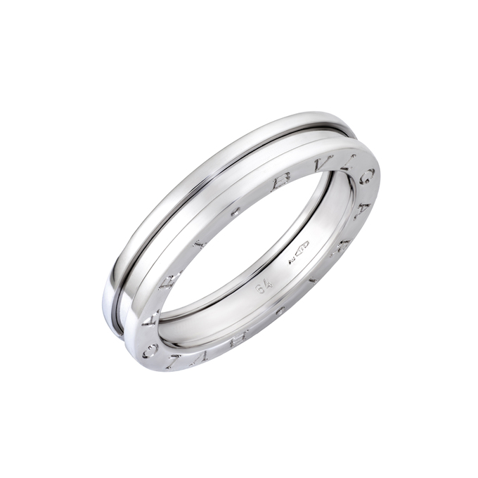 Кольцо Bvlgari B.Zero1