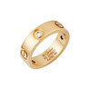 Кольцо Cartier Love