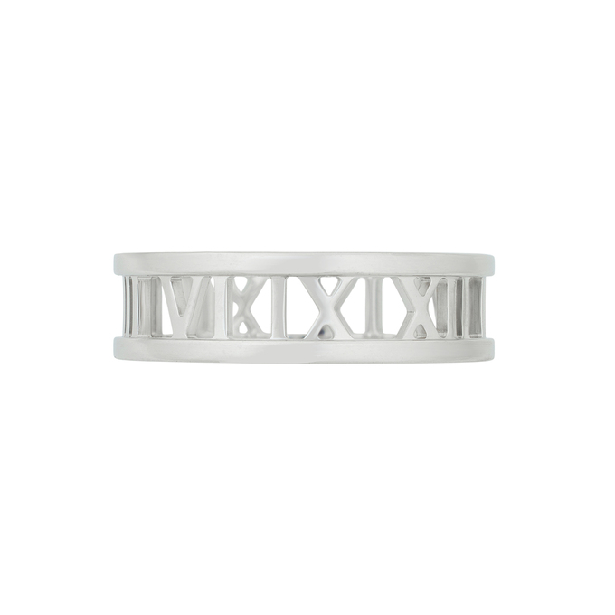 Кольцо Tiffany&Co Atlas, Л 2807 5122 за 105000