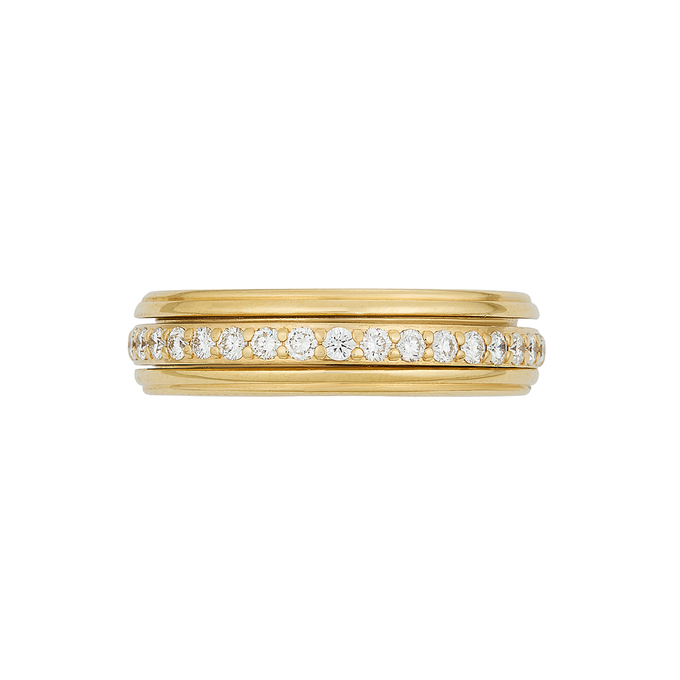 Кольцо Piaget, Л 2811 5069 за 290000