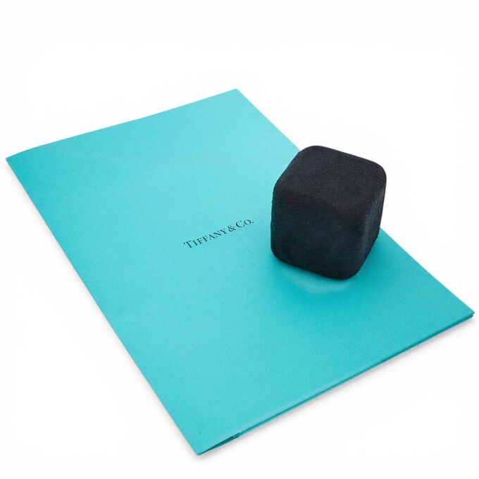 Кольцо Tiffany & Co Setting, Л 2811 6998 за 190000