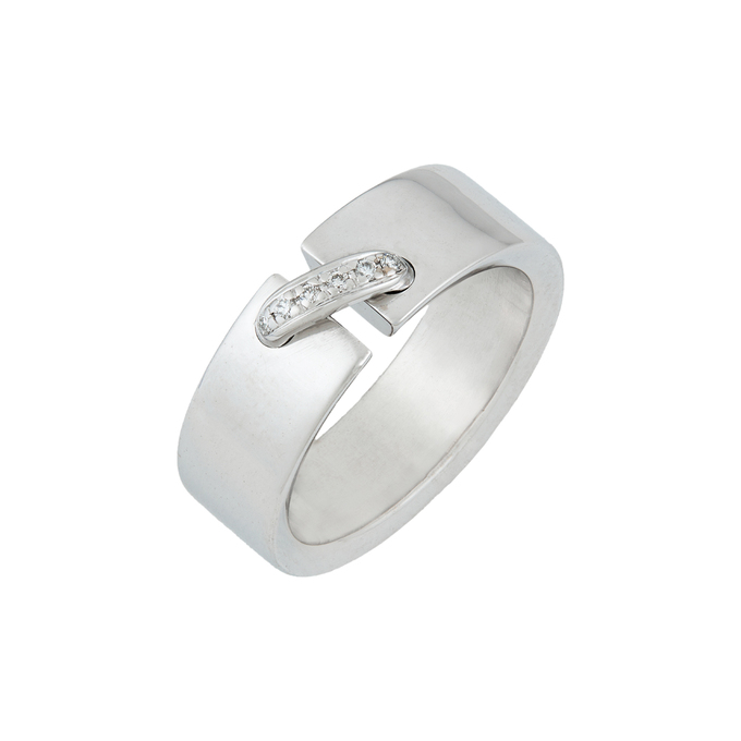 Кольцо Chaumet, Л 2809 3069 за 180000