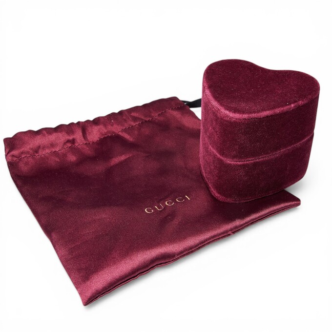 Кольцо Gucci, Л 2812 1533 за 85000