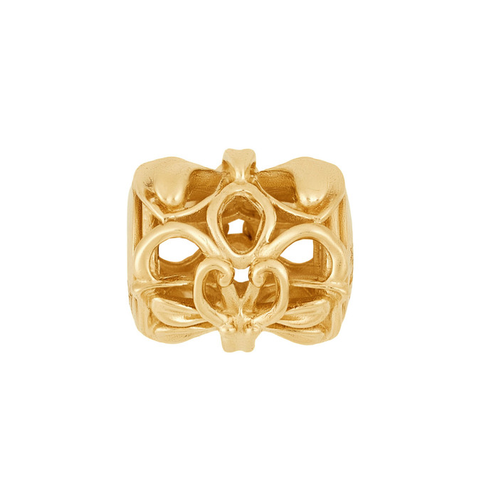 Подвеска из золота 585 пробы