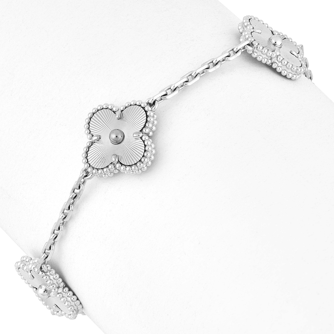 Браслет из золота 750 пробы, Л 2809 6715 за 329000