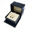 Серьги Chopard Happy Hearts