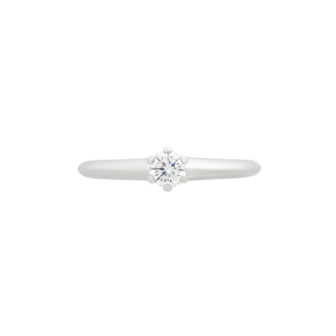 Кольцо Tiffany & Co Setting, Л 2813 1134 за 125000