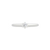 Кольцо Tiffany & Co Setting